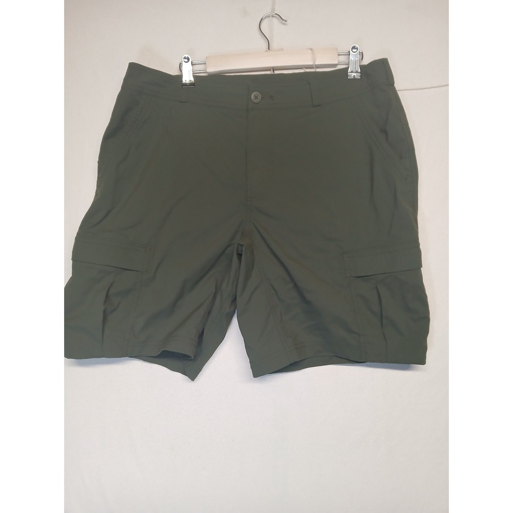 Rei‎ cargo shorts mens size 38 outdoors hiking Lightweight